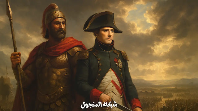 انسَ روما: كانت هذه الإمبراطورية القديمة التي صنعت العالم الحديث
